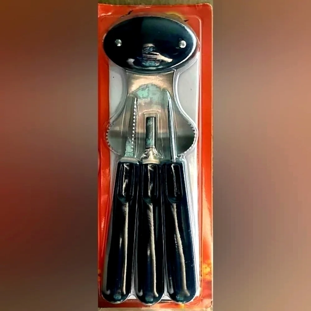 PUMPKIN carving kit